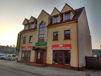 JUEL - Biuro Wycen i Obrotu Nieruchomościami